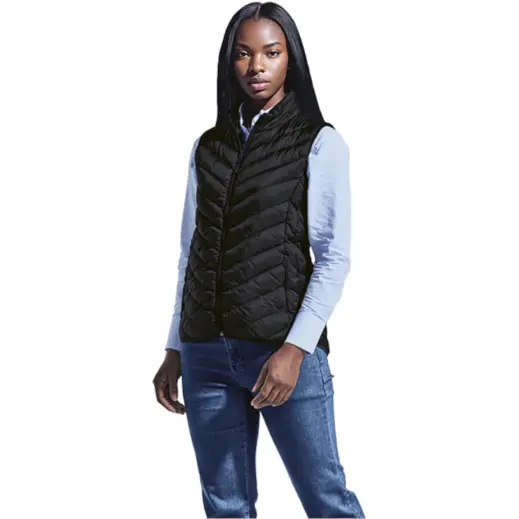 Westfield Bodywarmer Main Black